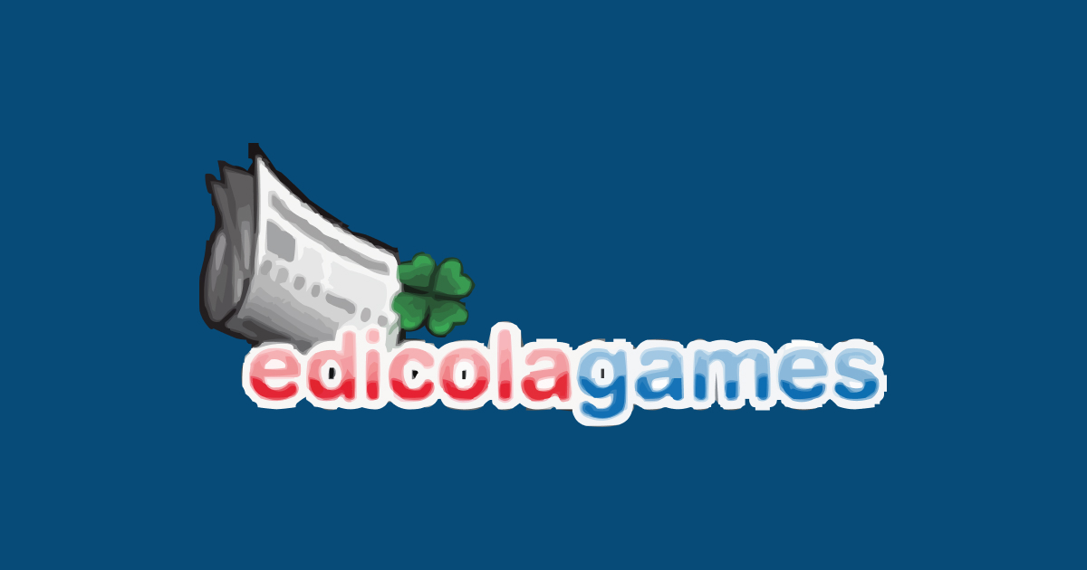 Slot migliori su Edicolagames